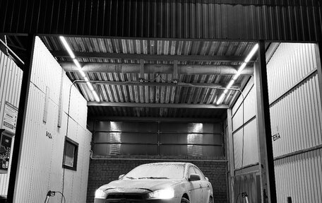 Mitsubishi Lancer IX, 2007 год, 419 900 рублей, 37 фотография