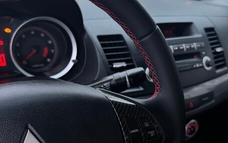 Mitsubishi Lancer IX, 2007 год, 419 900 рублей, 28 фотография