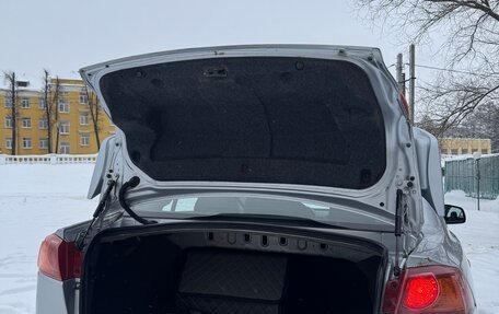 Mitsubishi Lancer IX, 2007 год, 419 900 рублей, 32 фотография