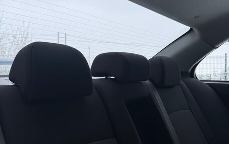 Mitsubishi Lancer IX, 2007 год, 419 900 рублей, 25 фотография