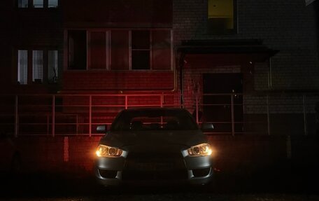 Mitsubishi Lancer IX, 2007 год, 419 900 рублей, 36 фотография