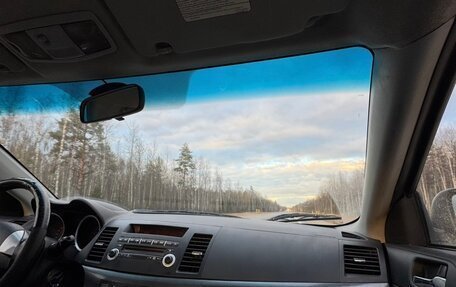 Mitsubishi Lancer IX, 2007 год, 419 900 рублей, 38 фотография