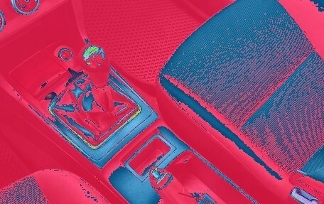 Mitsubishi Lancer IX, 2007 год, 419 900 рублей, 26 фотография