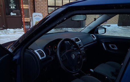 Skoda Fabia II, 2008 год, 420 000 рублей, 5 фотография