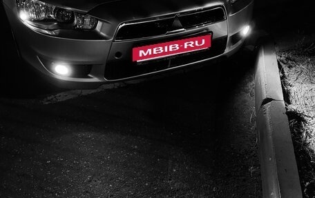 Mitsubishi Lancer IX, 2007 год, 419 900 рублей, 40 фотография