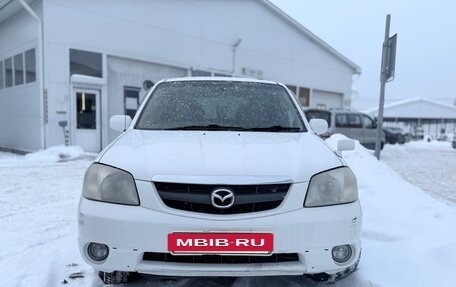 Mazda Tribute II, 2001 год, 320 000 рублей, 2 фотография