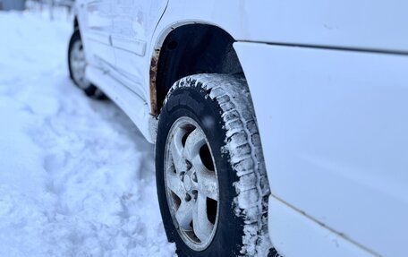 Mazda Tribute II, 2001 год, 320 000 рублей, 10 фотография