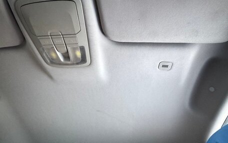 SsangYong Actyon II рестайлинг, 2012 год, 900 000 рублей, 5 фотография