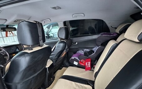 SsangYong Actyon II рестайлинг, 2012 год, 900 000 рублей, 4 фотография