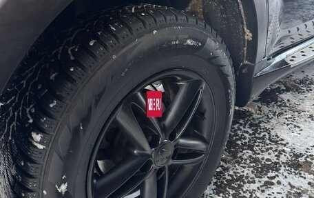 SsangYong Actyon II рестайлинг, 2012 год, 900 000 рублей, 7 фотография