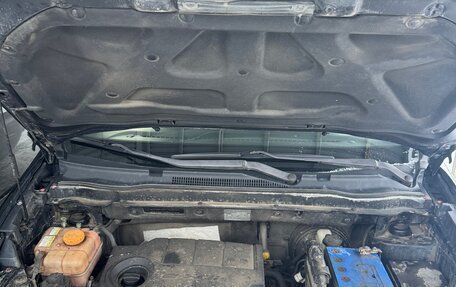 SsangYong Actyon II рестайлинг, 2012 год, 900 000 рублей, 12 фотография