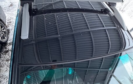 SsangYong Actyon II рестайлинг, 2012 год, 900 000 рублей, 11 фотография