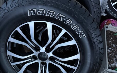 SsangYong Actyon II рестайлинг, 2012 год, 900 000 рублей, 13 фотография