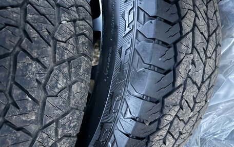 SsangYong Actyon II рестайлинг, 2012 год, 900 000 рублей, 14 фотография