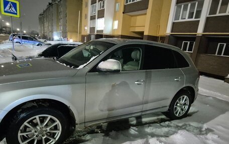 Audi Q5, 2012 год, 1 700 000 рублей, 2 фотография
