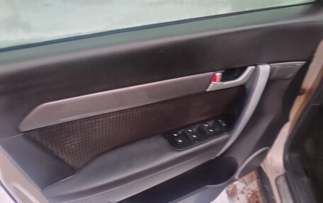 Chevrolet Captiva I, 2012 год, 950 000 рублей, 14 фотография