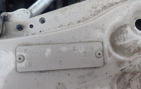 Chevrolet Captiva I, 2012 год, 950 000 рублей, 18 фотография