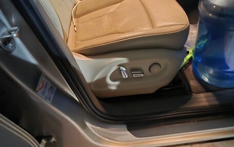 Audi Q5, 2012 год, 1 700 000 рублей, 8 фотография