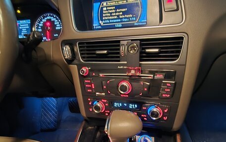 Audi Q5, 2012 год, 1 700 000 рублей, 6 фотография