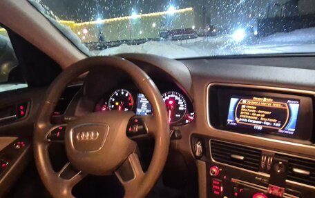 Audi Q5, 2012 год, 1 700 000 рублей, 7 фотография