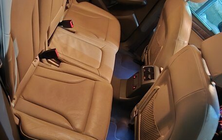 Audi Q5, 2012 год, 1 700 000 рублей, 9 фотография