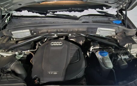 Audi Q5, 2012 год, 1 700 000 рублей, 11 фотография