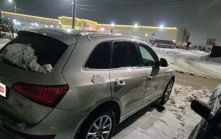 Audi Q5, 2012 год, 1 700 000 рублей, 15 фотография