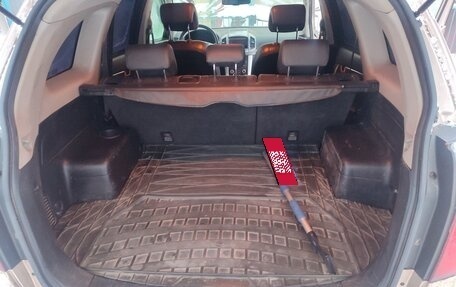 Chevrolet Captiva I, 2012 год, 950 000 рублей, 11 фотография