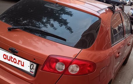 Chevrolet Lacetti, 2007 год, 255 000 рублей, 2 фотография