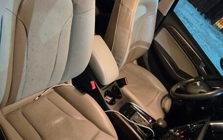 Audi Q5, 2012 год, 1 700 000 рублей, 16 фотография