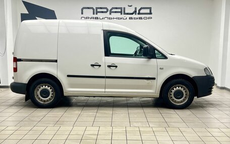 Volkswagen Caddy III рестайлинг, 2004 год, 609 000 рублей, 4 фотография