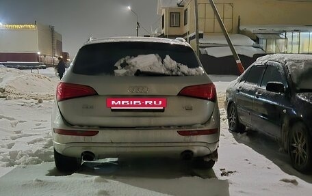 Audi Q5, 2012 год, 1 700 000 рублей, 3 фотография