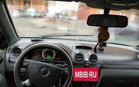 Chevrolet Lacetti, 2007 год, 255 000 рублей, 6 фотография