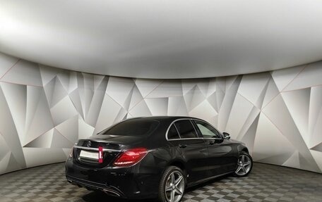 Mercedes-Benz C-Класс, 2014 год, 1 715 150 рублей, 2 фотография