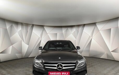 Mercedes-Benz C-Класс, 2014 год, 1 715 150 рублей, 7 фотография