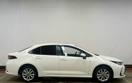 Toyota Corolla, 2023 год, 2 289 000 рублей, 4 фотография