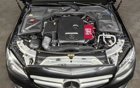 Mercedes-Benz C-Класс, 2014 год, 1 715 150 рублей, 11 фотография