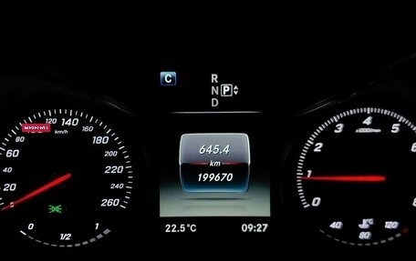 Mercedes-Benz C-Класс, 2014 год, 1 715 150 рублей, 18 фотография