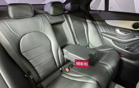 Mercedes-Benz C-Класс, 2014 год, 1 715 150 рублей, 17 фотография