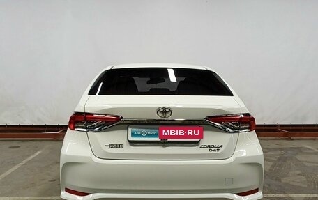 Toyota Corolla, 2023 год, 2 289 000 рублей, 6 фотография