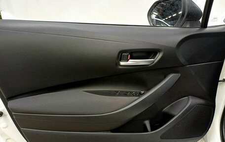 Toyota Corolla, 2023 год, 2 289 000 рублей, 18 фотография