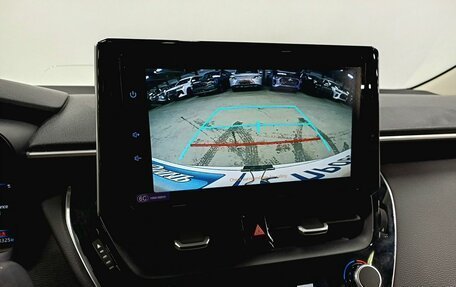 Toyota Corolla, 2023 год, 2 289 000 рублей, 16 фотография