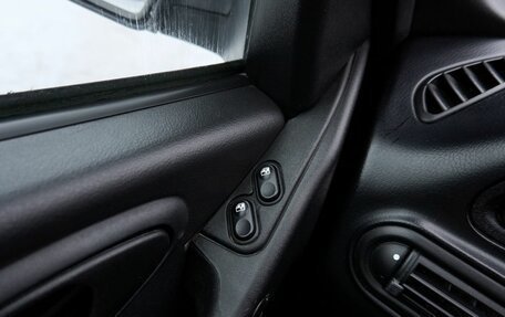 Chevrolet Niva I рестайлинг, 2016 год, 717 000 рублей, 13 фотография