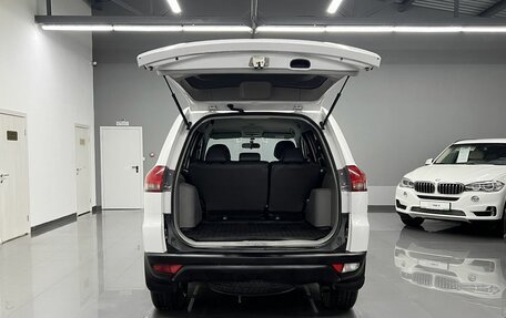 Mitsubishi Pajero Sport II рестайлинг, 2014 год, 1 845 000 рублей, 7 фотография