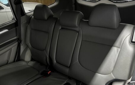 Mitsubishi Pajero Sport II рестайлинг, 2014 год, 1 845 000 рублей, 10 фотография