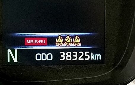 Toyota Corolla, 2023 год, 2 289 000 рублей, 28 фотография