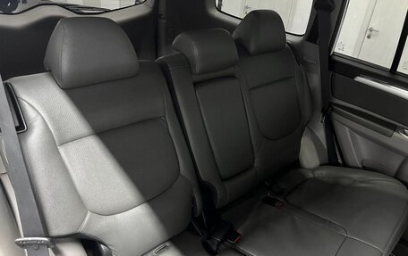 Mitsubishi Pajero Sport II рестайлинг, 2014 год, 1 845 000 рублей, 13 фотография