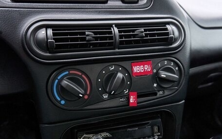 Chevrolet Niva I рестайлинг, 2016 год, 717 000 рублей, 10 фотография
