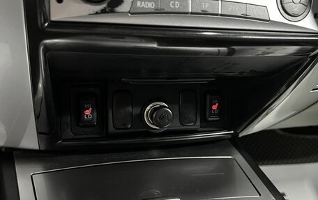 Mitsubishi Pajero Sport II рестайлинг, 2014 год, 1 845 000 рублей, 17 фотография