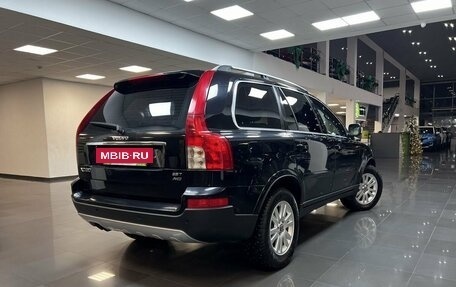 Volvo XC90 II рестайлинг, 2006 год, 1 195 000 рублей, 2 фотография